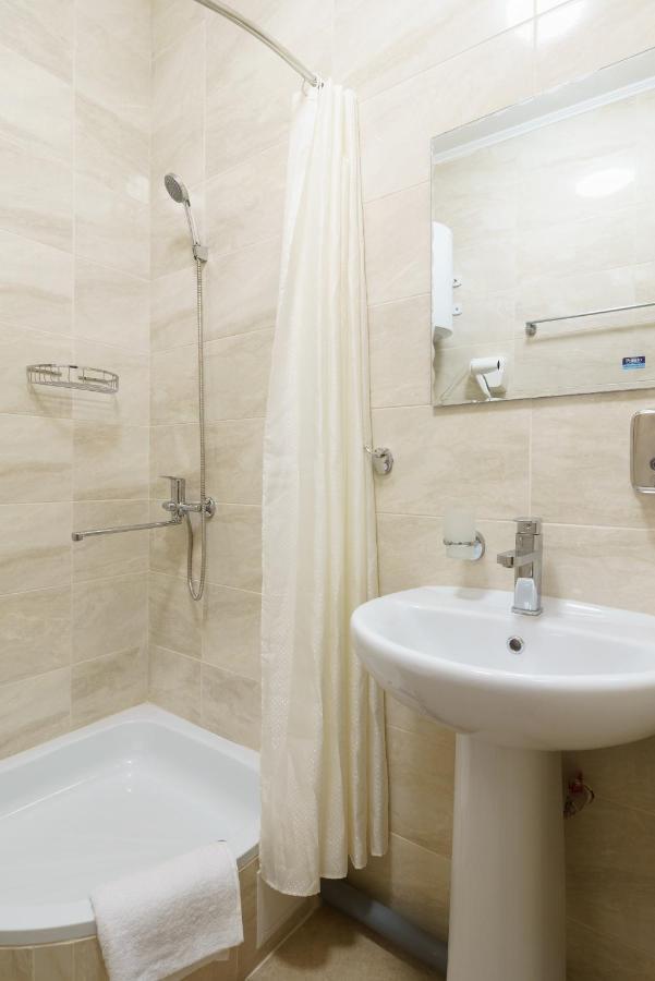 Small Twin Room