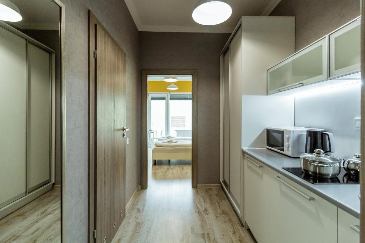 Standard Apartment