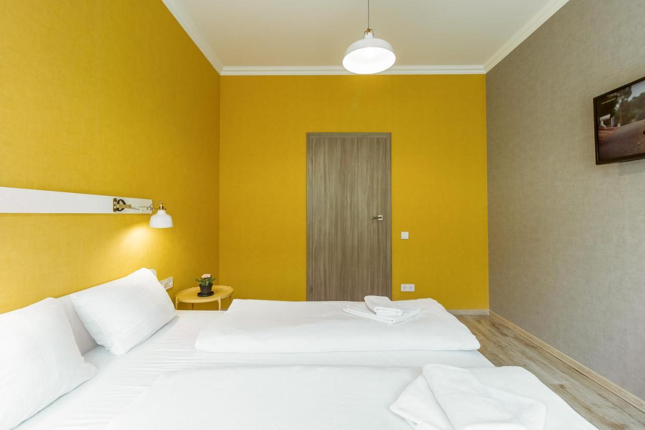 Standard Apartment