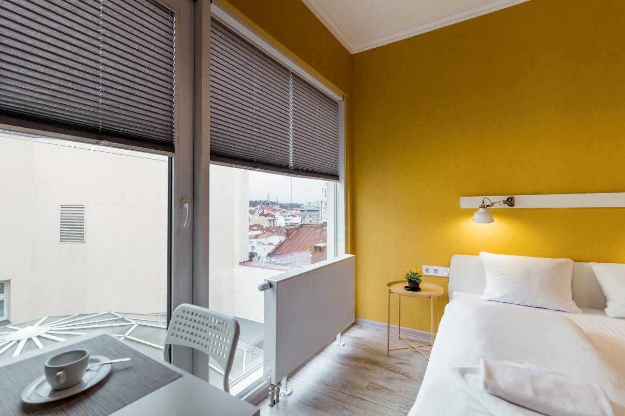 Standard Apartment