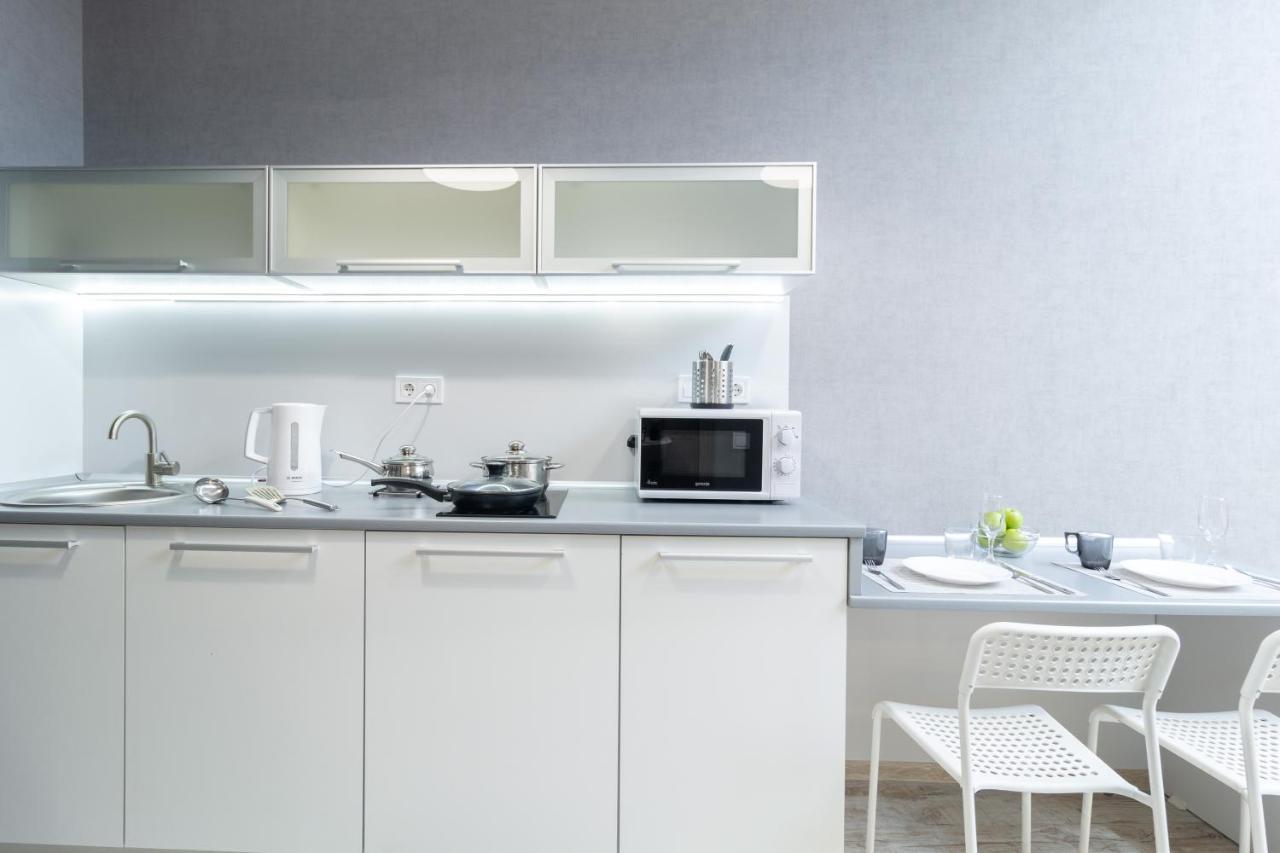 Standard Apartment