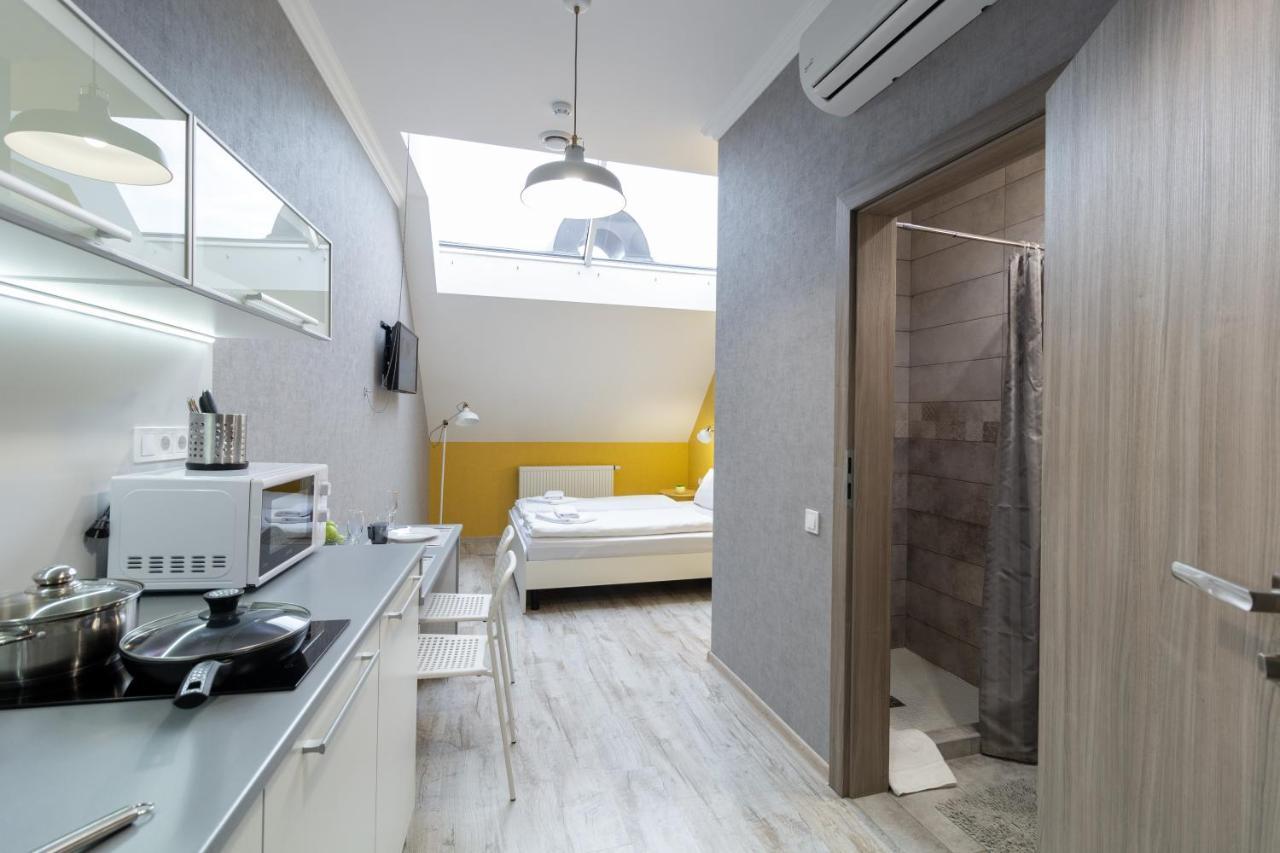 Standard Apartment