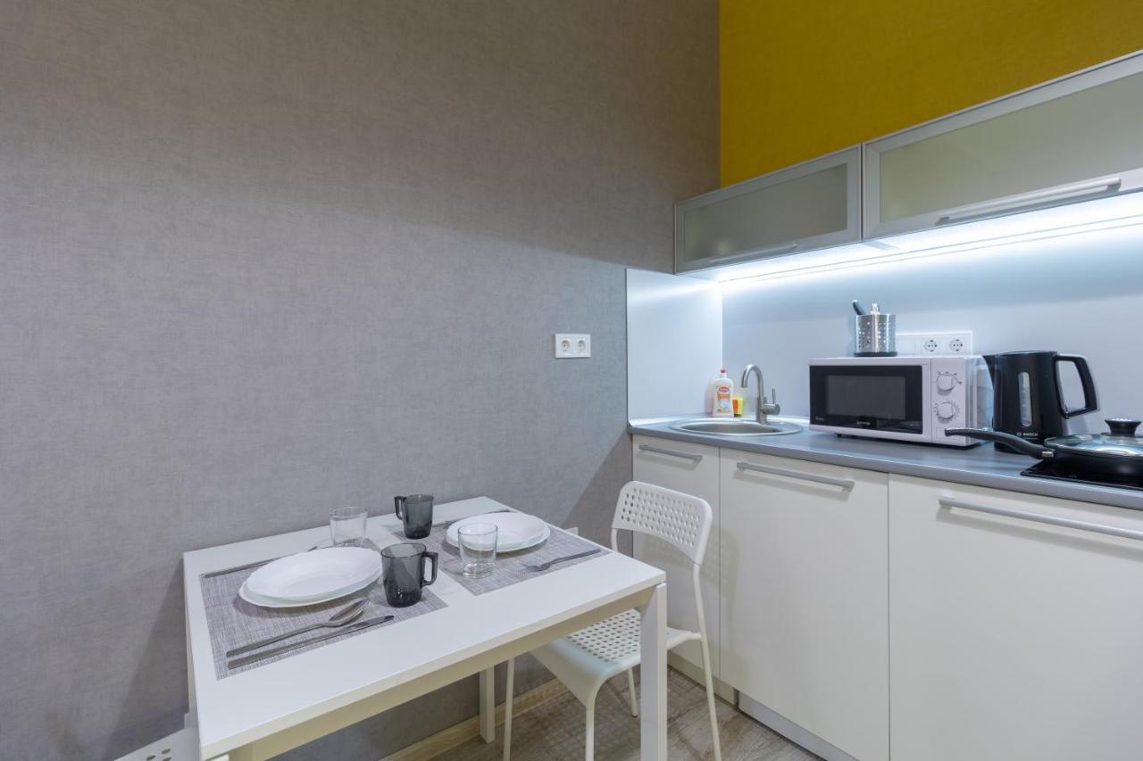 Standard Apartment