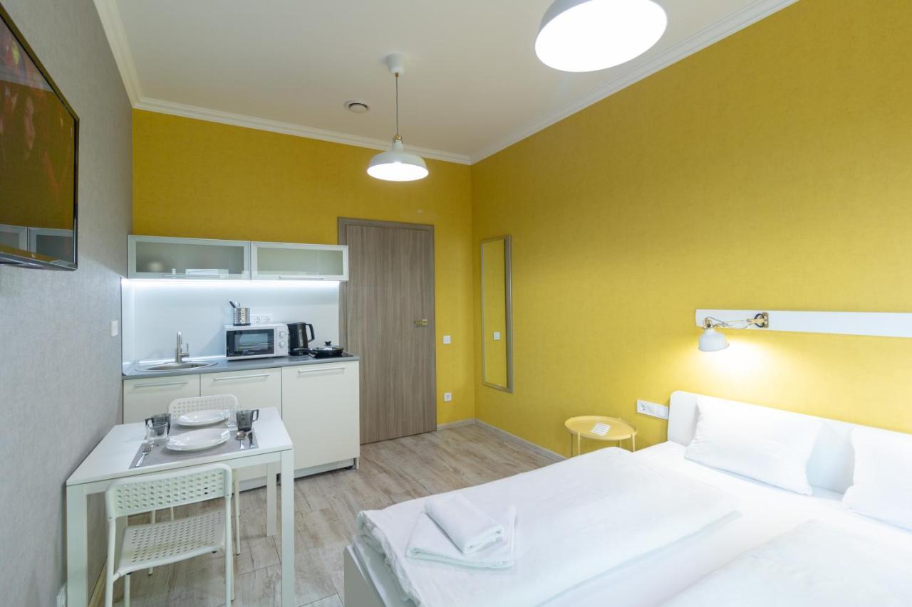 Standard Apartment