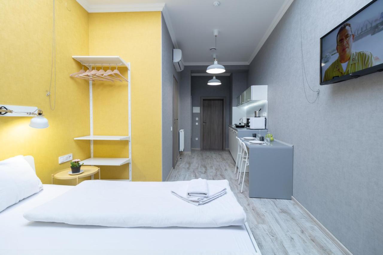 Standard Apartment