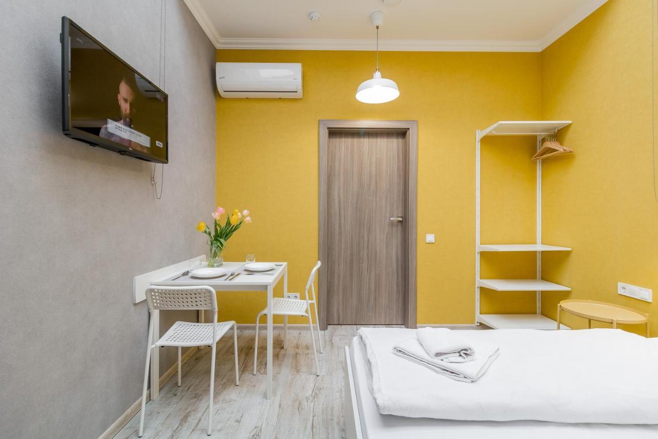 Standard Apartment