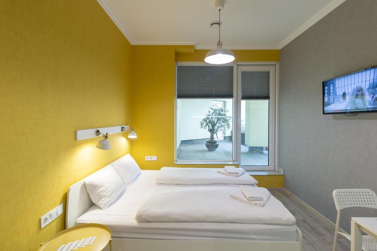 Standard Apartment