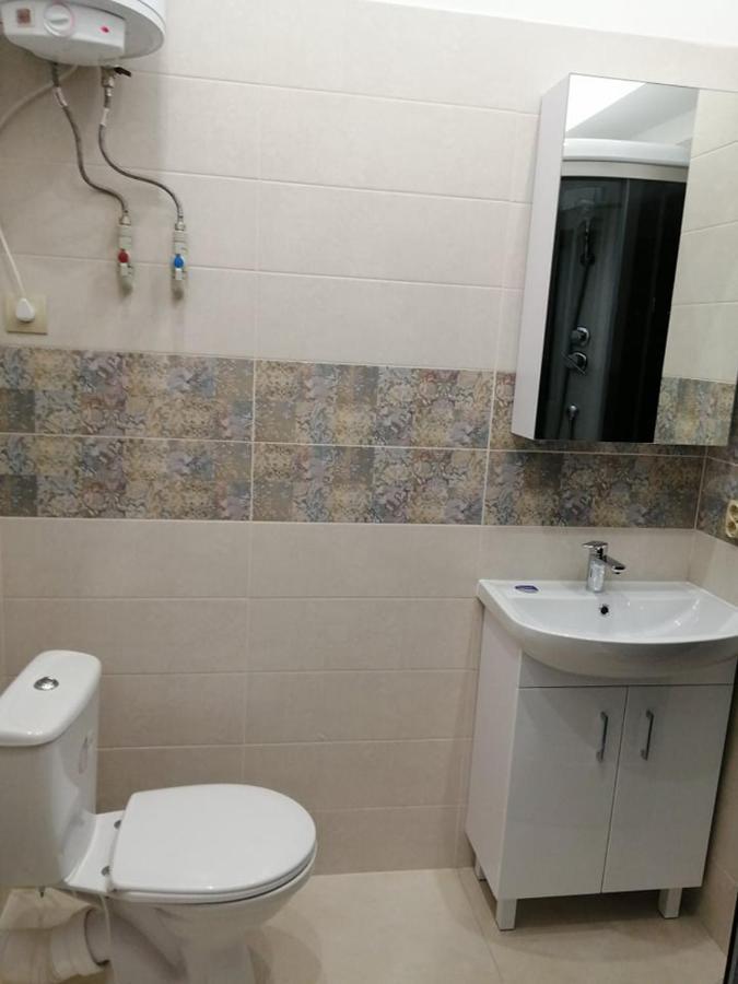 Deluxe Double Room with Shower