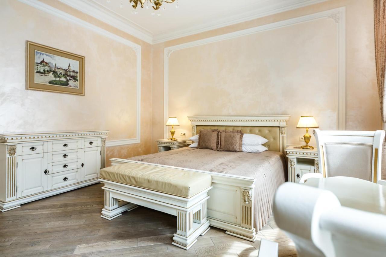 Familiensuite