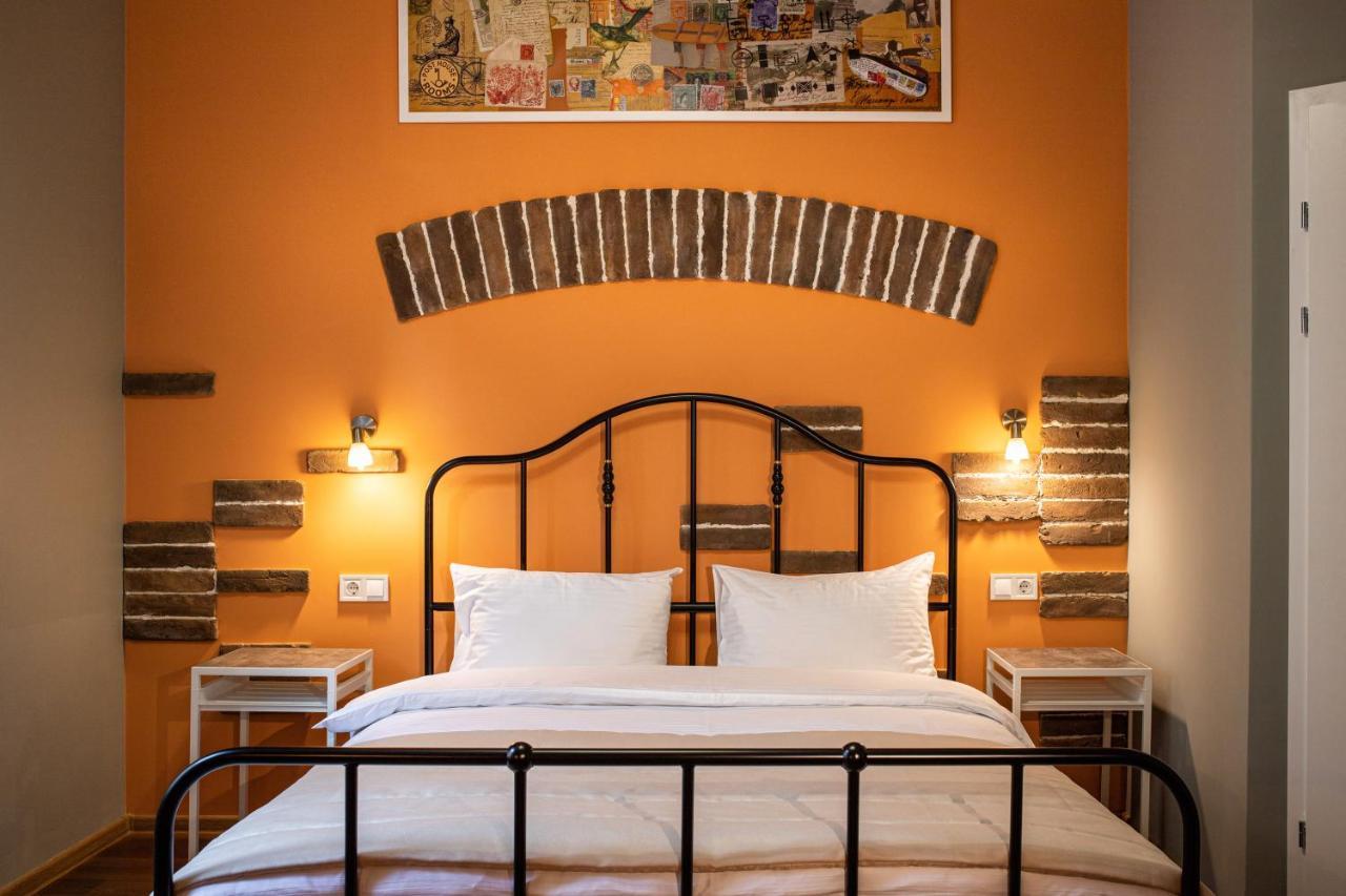 Großes Doppelzimmer