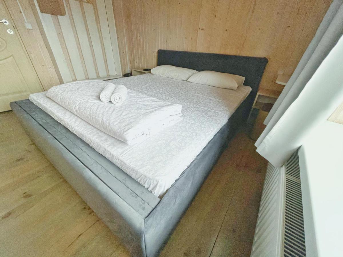 Kleines Doppelzimmer