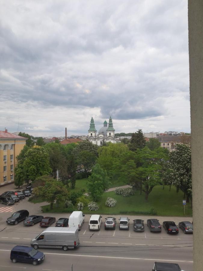 Стандартний двомісний номер
