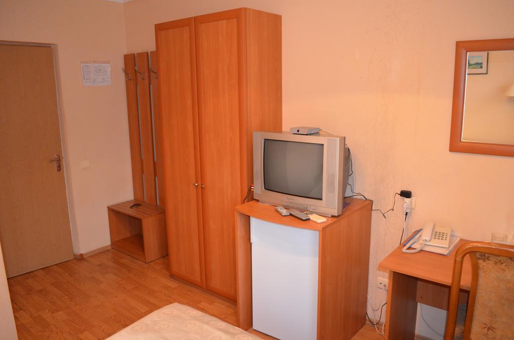 Comfort Eenpersoonskamer