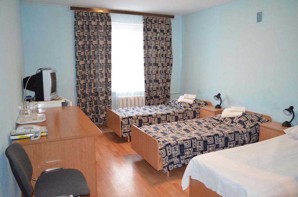 Standaard Kamer met 2 Bedden