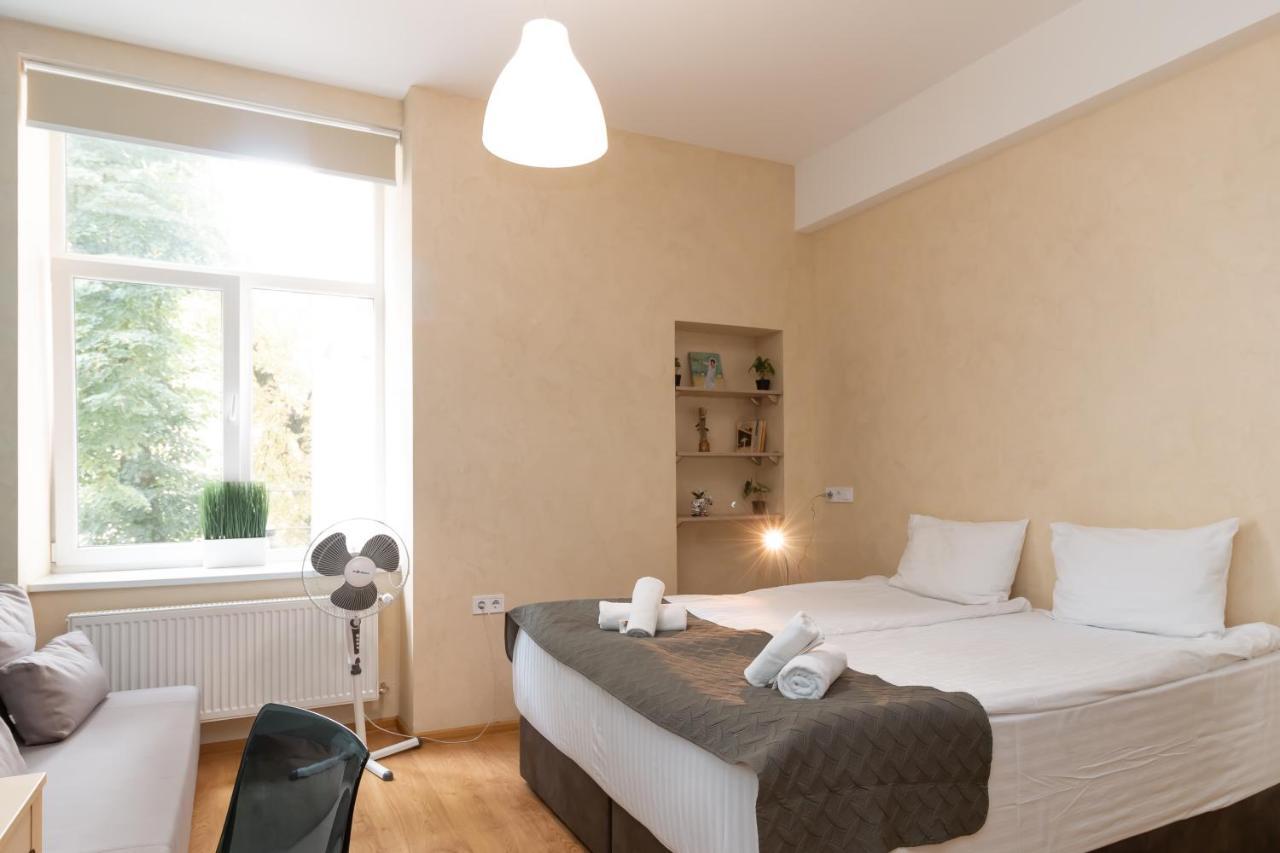 Superior Apartment