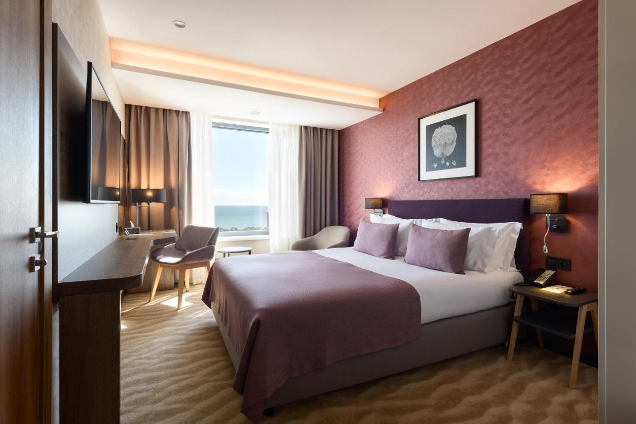 Suite con Vista Mare