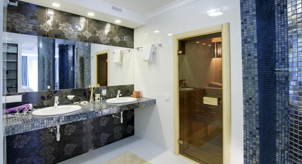 Superior Deluxe Double Room