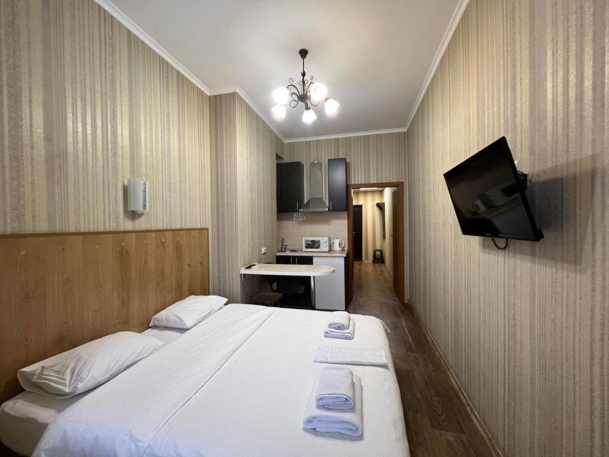 Habitación Doble Superior
