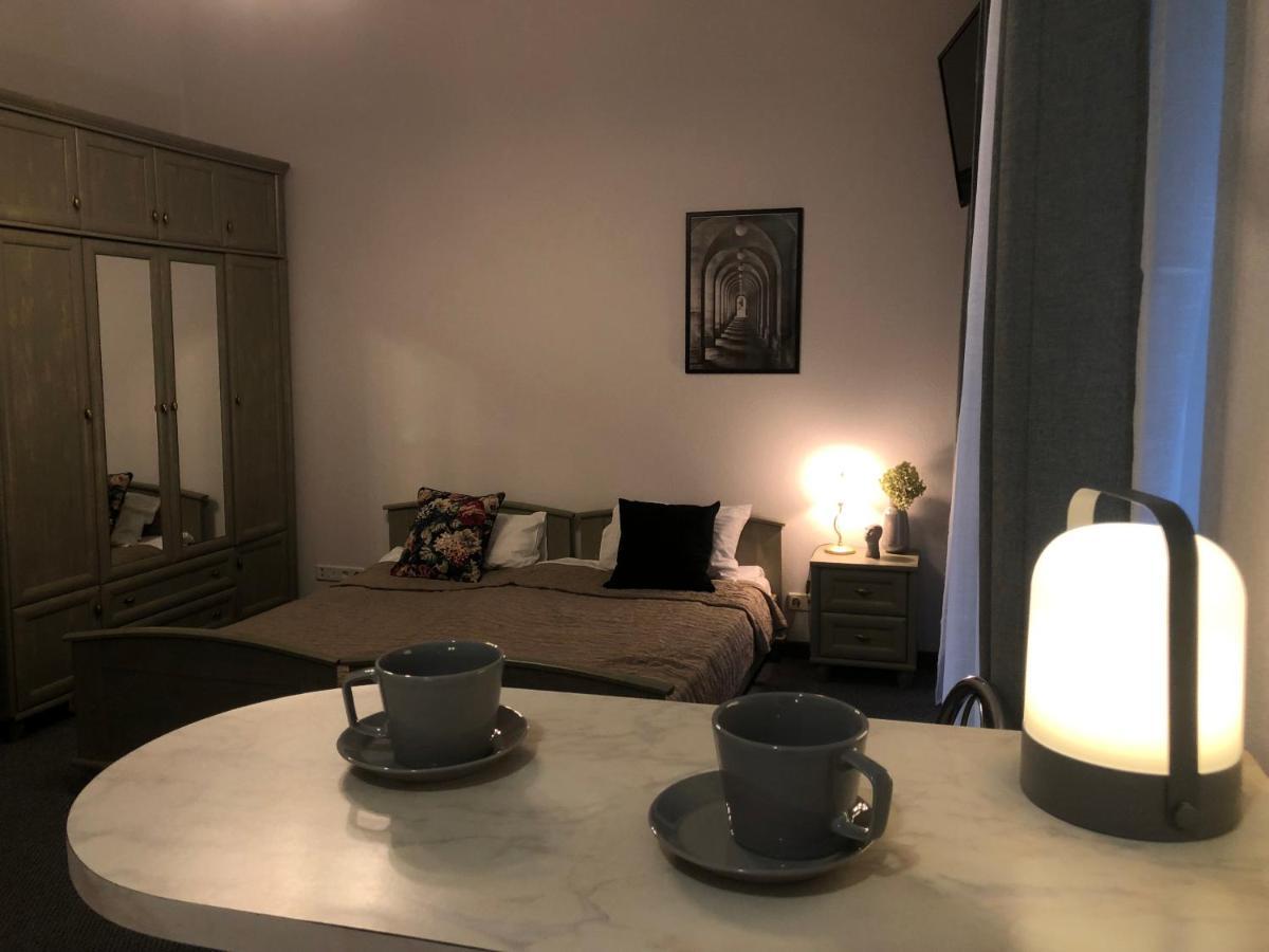 Studio-Apartment