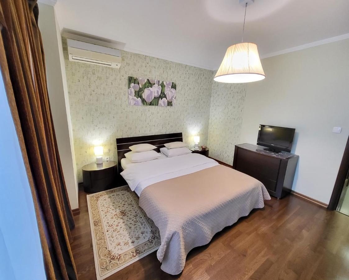 Apartamento Deluxe