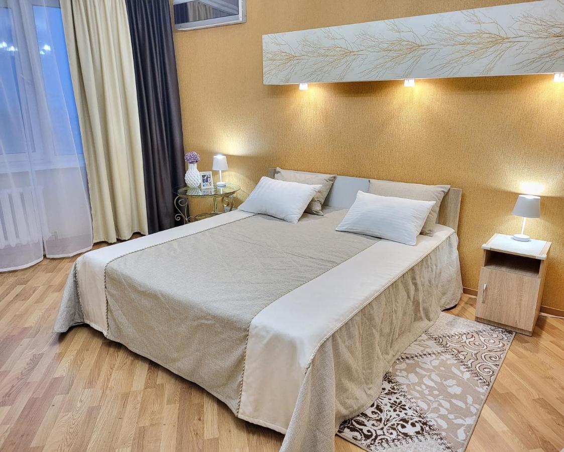 Apartamento con balcón