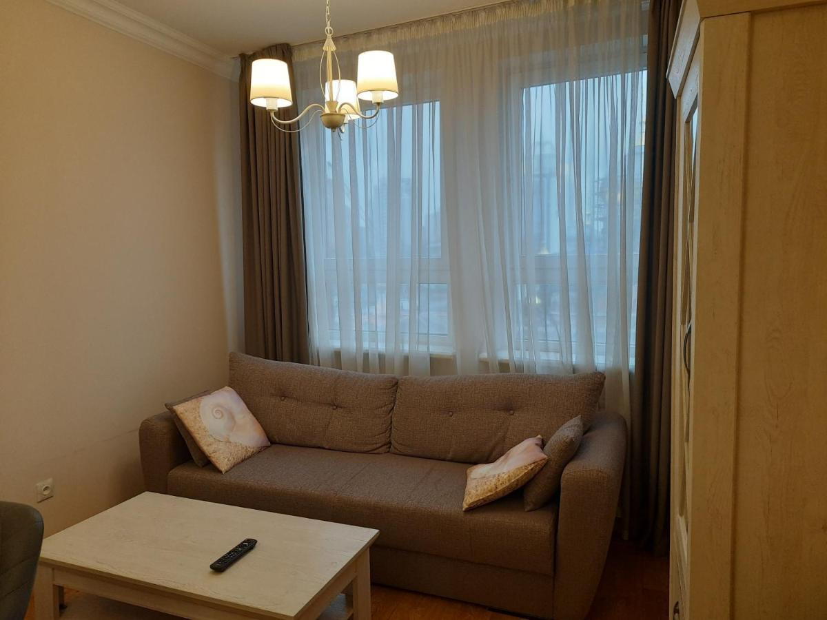 One-Bedroom Apartment - Shota Rustaveli Street, 44