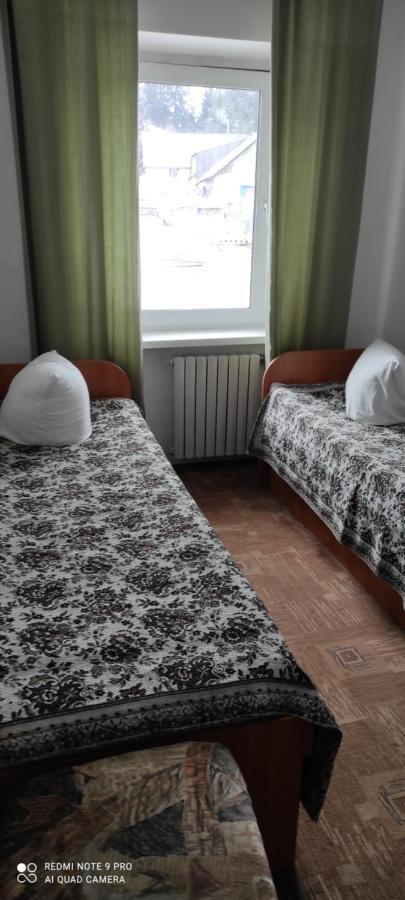 Односпальне ліжко в загальному номері (гуртожиткового типу)