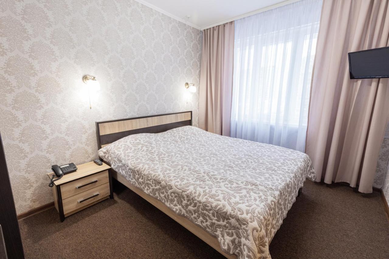 Suite Deluxe