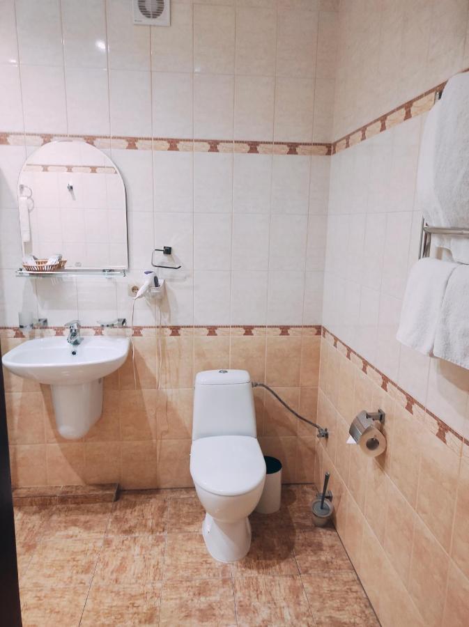 Standard Doppelzimmer