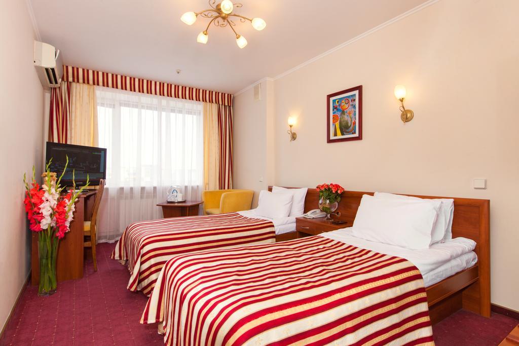 Business Double or Twin Room