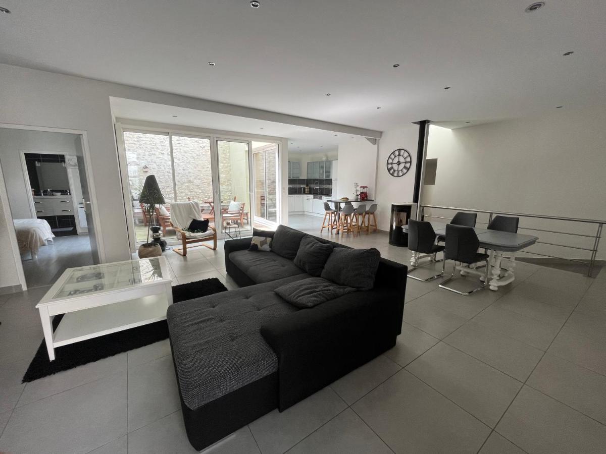 Appartement met 1 Slaapkamer