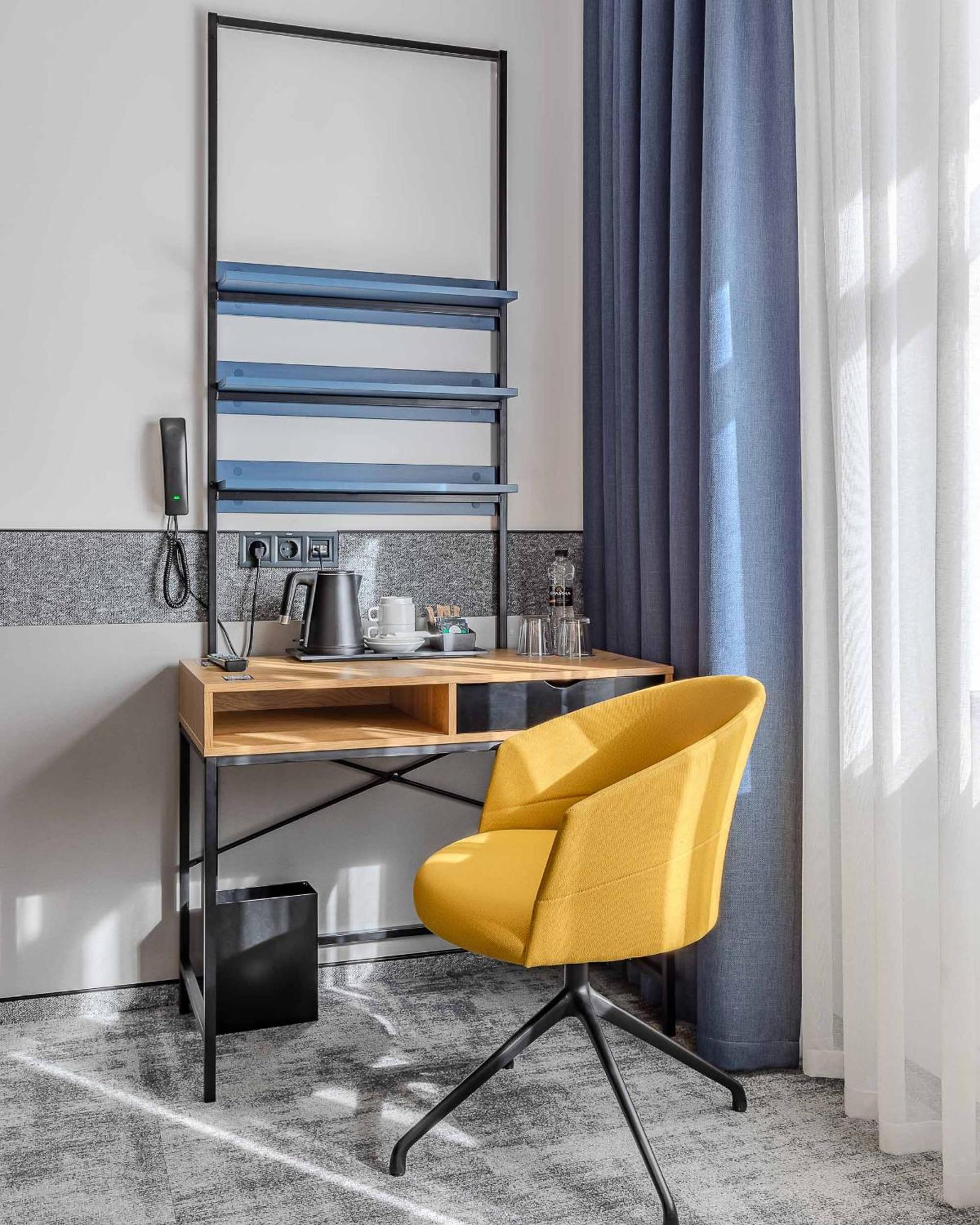 Superior Double or Twin Room