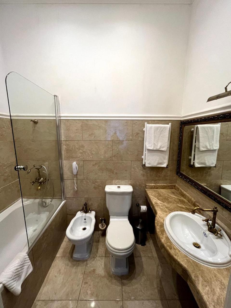 Habitación Doble Superior