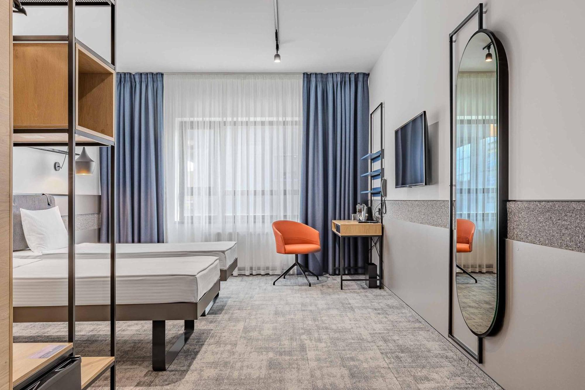 Superior Double or Twin Room