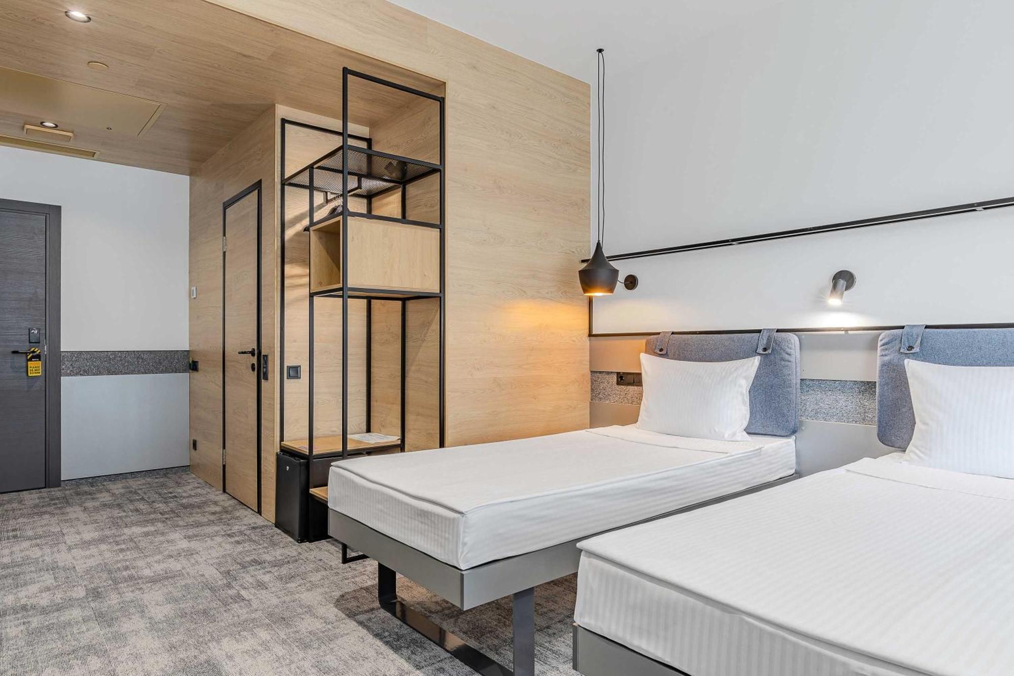 Superior Double or Twin Room