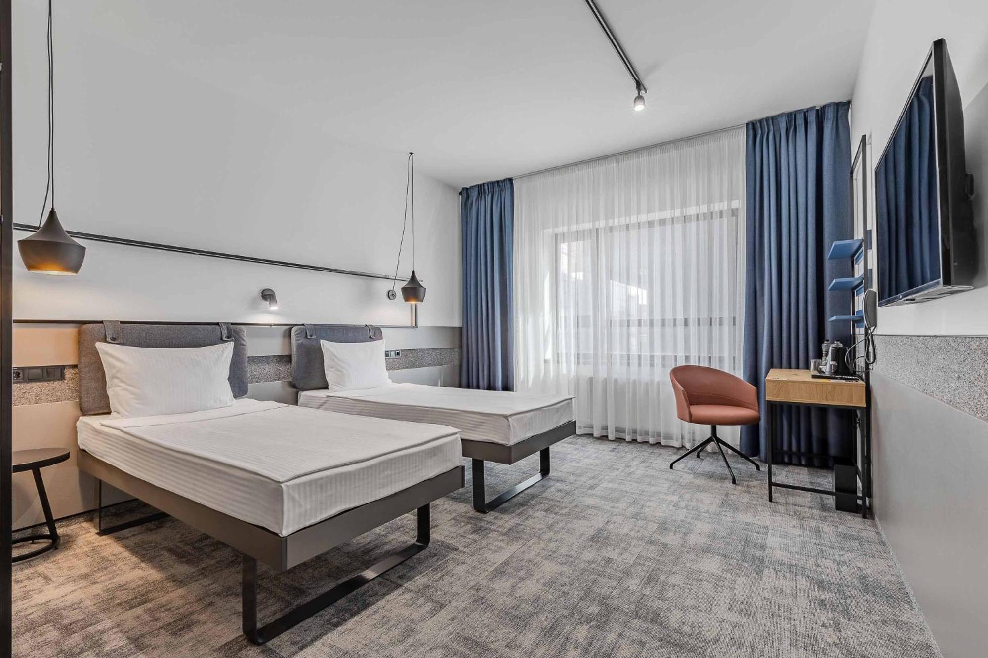 Superior Double or Twin Room