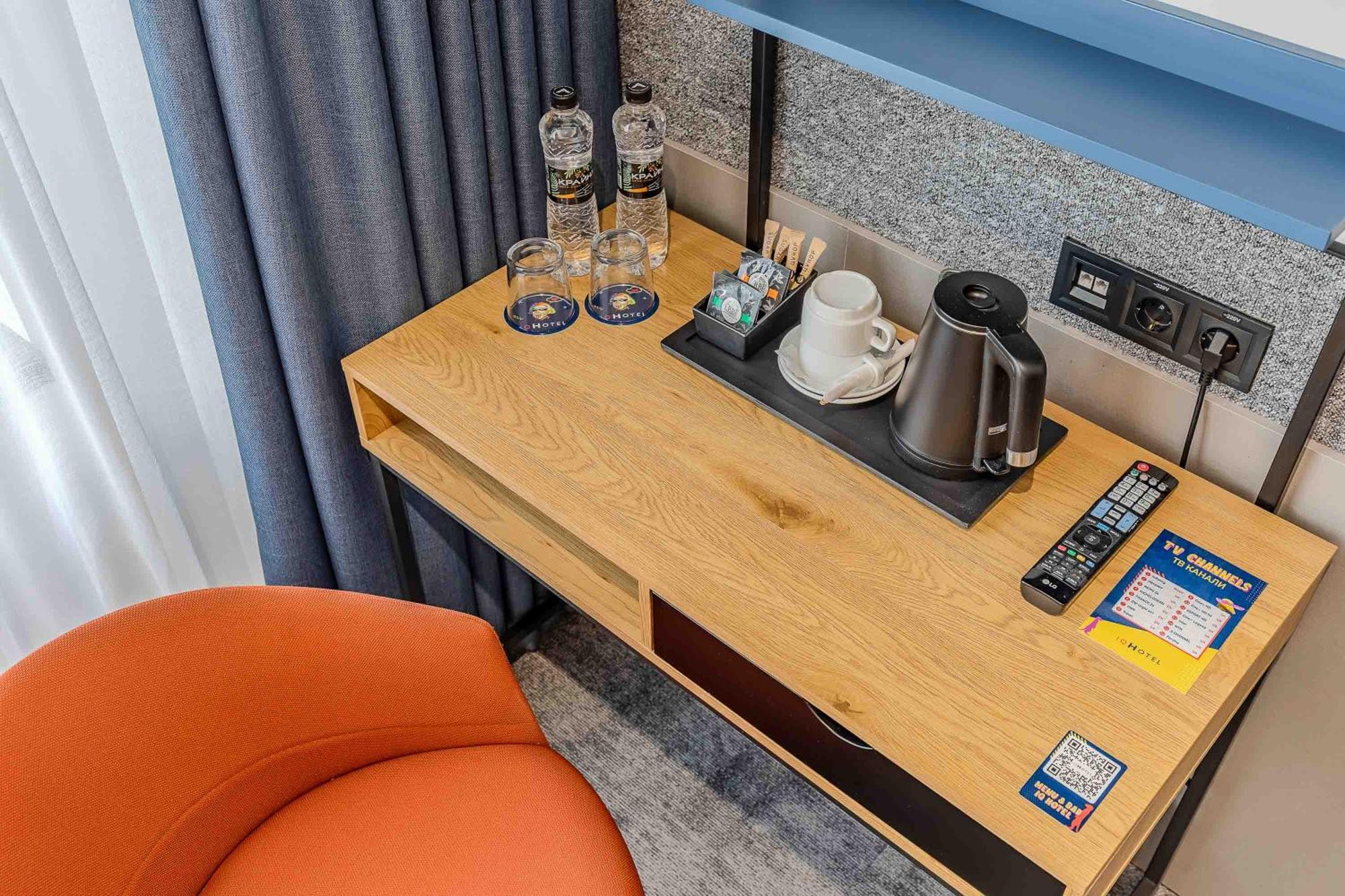 Superior Double or Twin Room