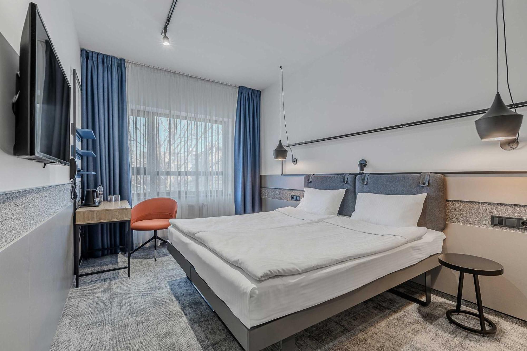 Superior Double or Twin Room