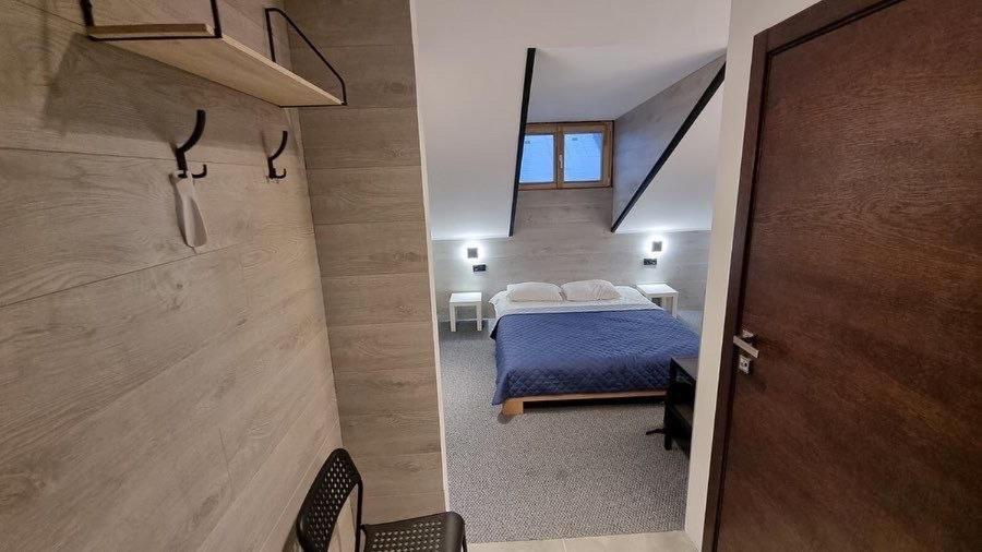 Kleines Doppelzimmer