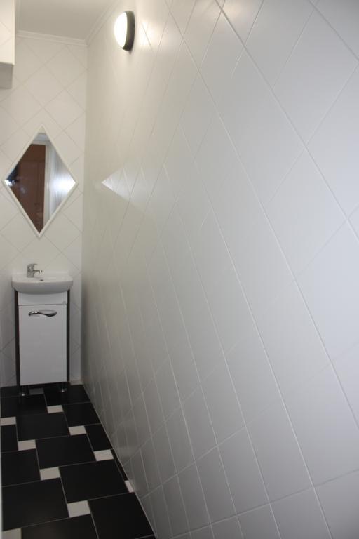 Standard Doppelzimmer