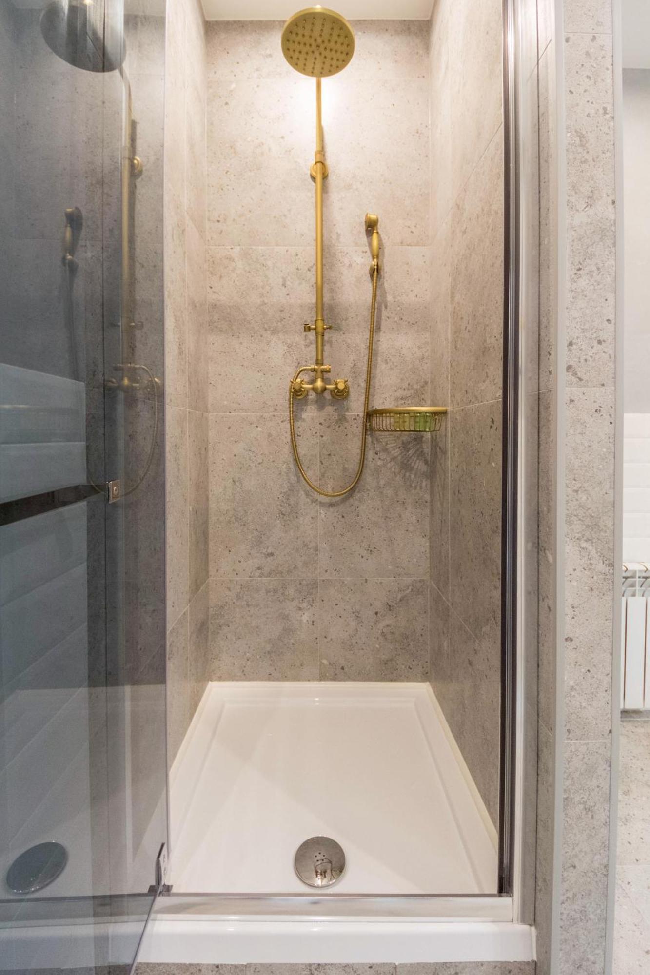 Suite Appartement