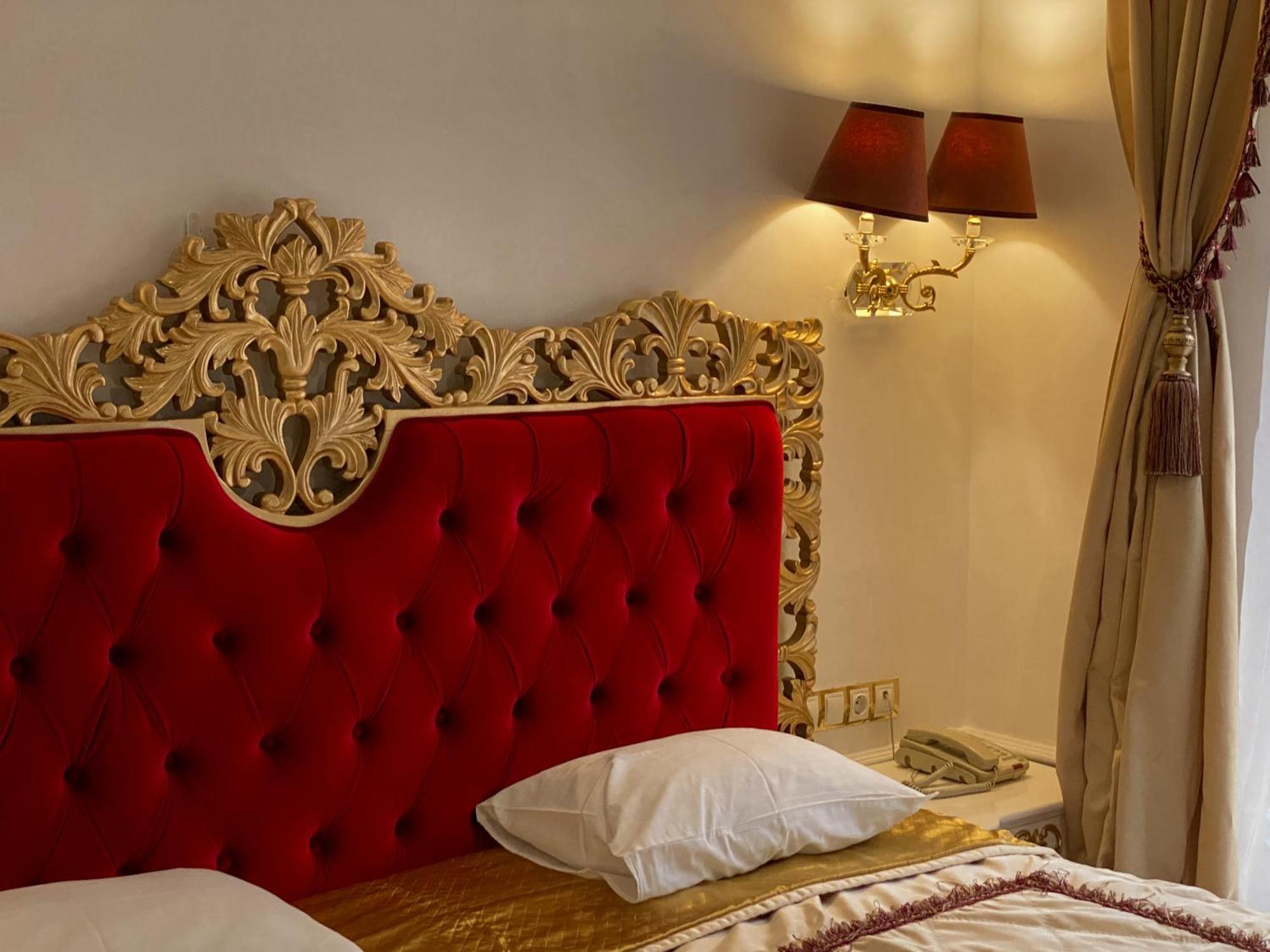 Suite Presidencial