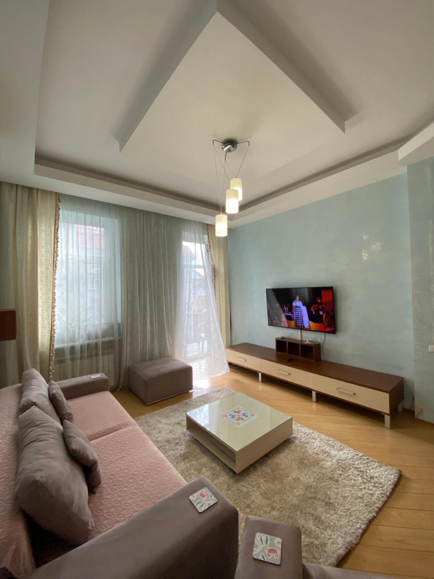 Apartamento Deluxe de 2 dormitorios con balcón