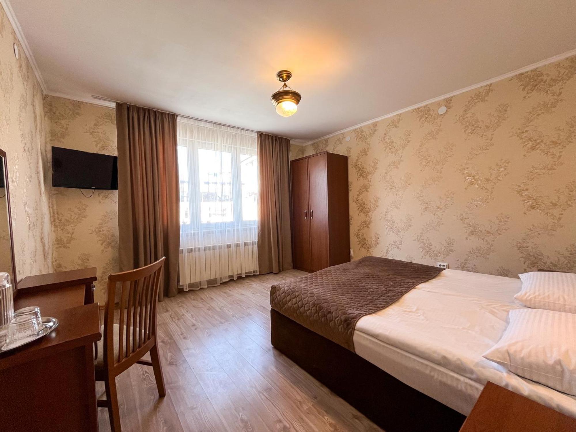 Comfort Double Room