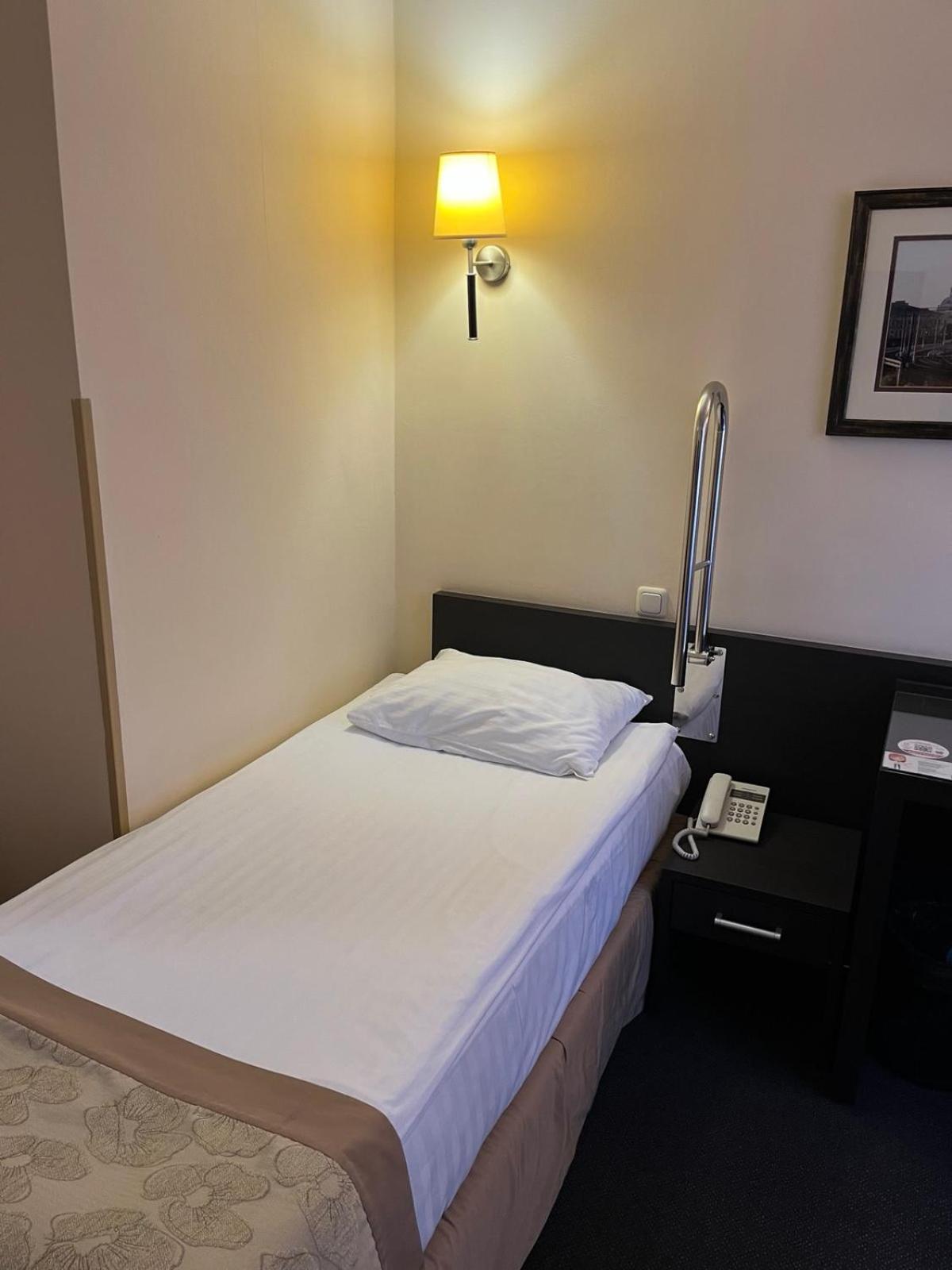 Single Room Disability Access