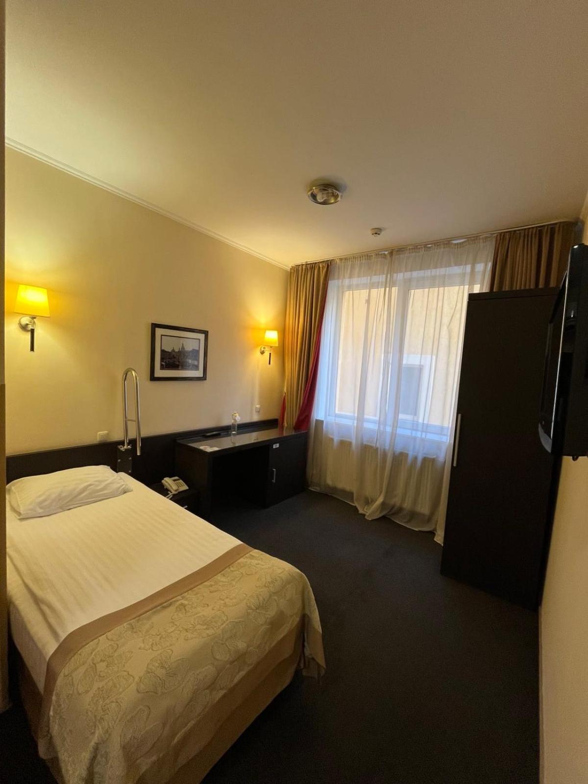 Single Room Disability Access