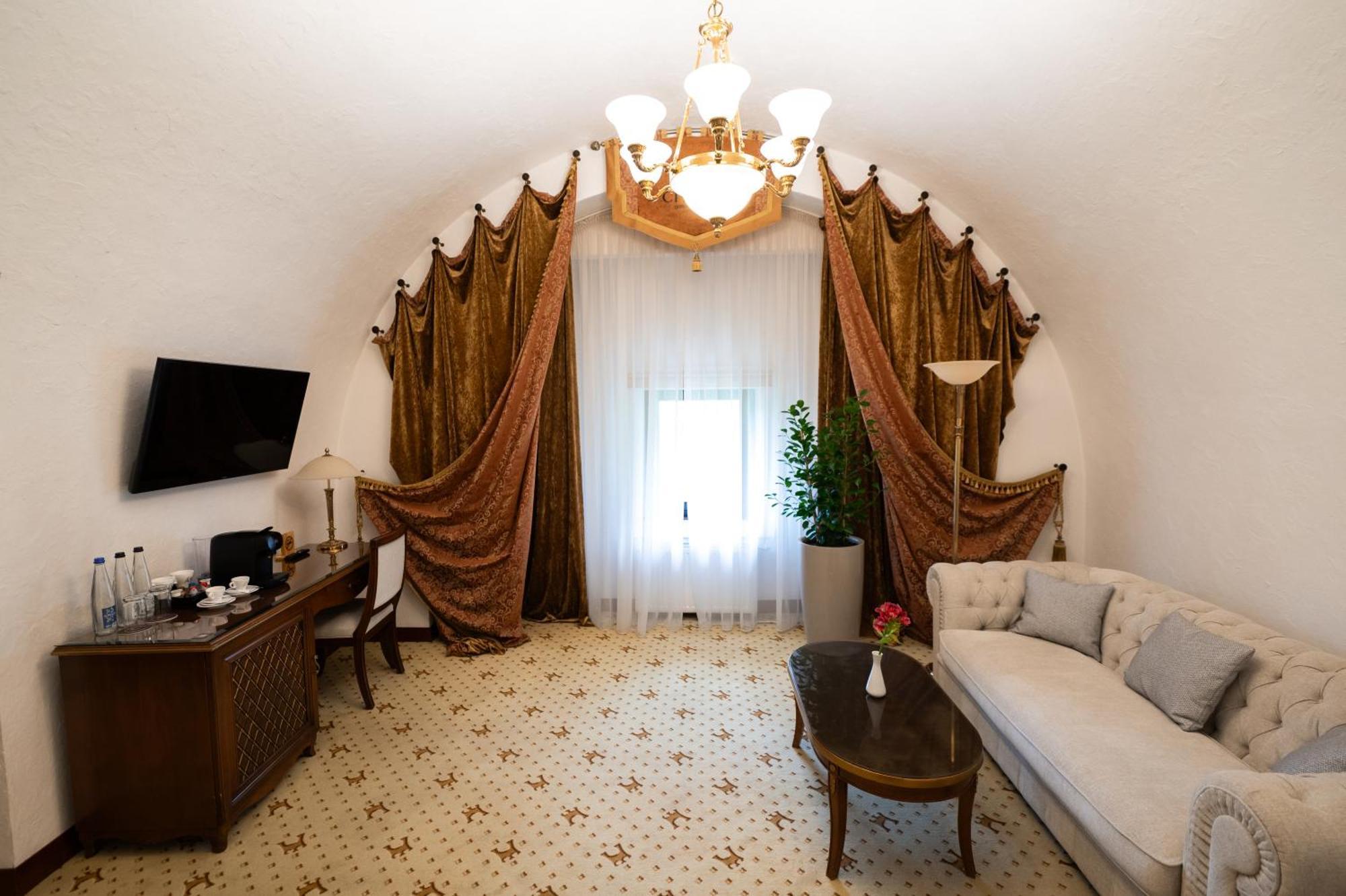 Suite