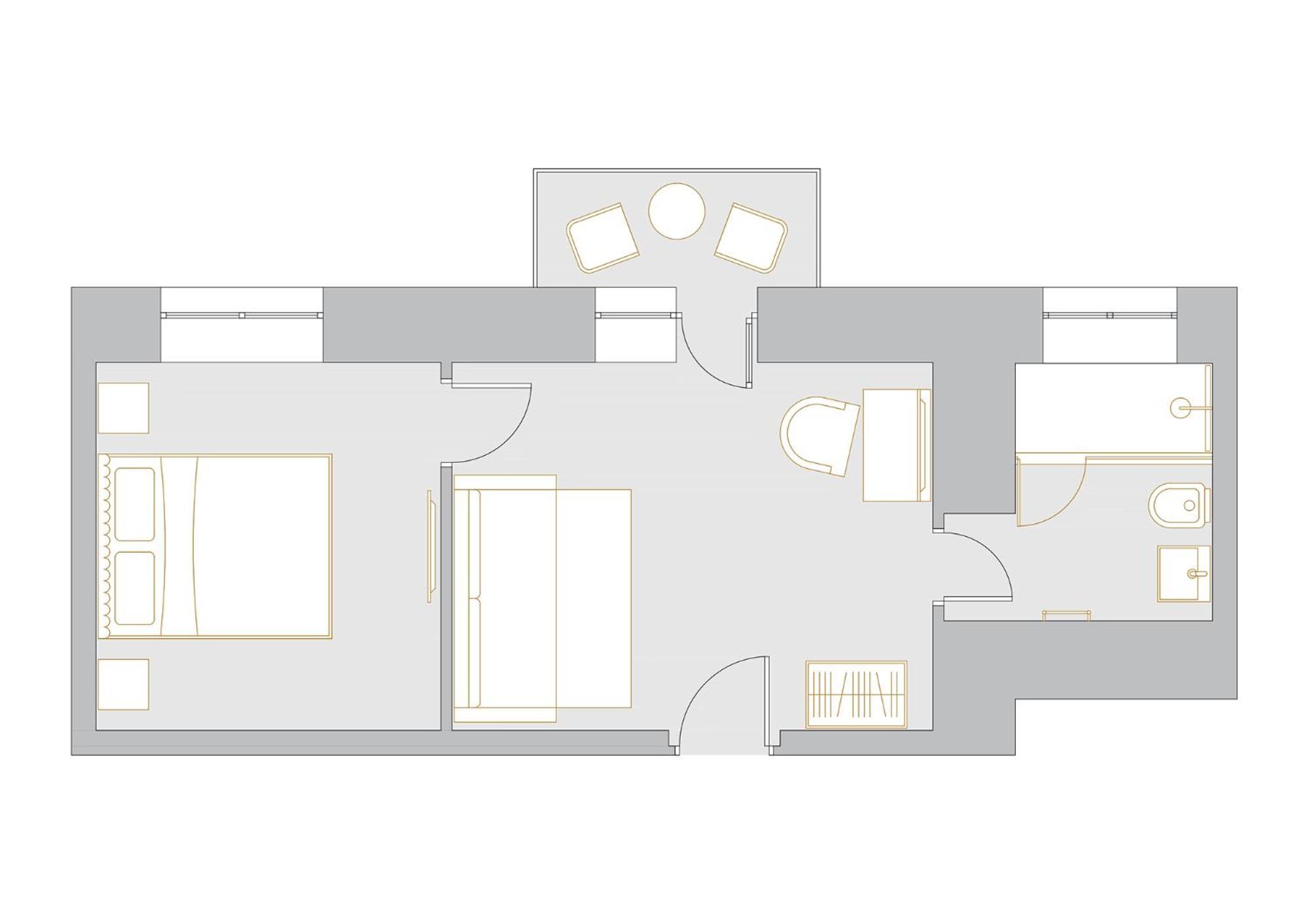 Superior Suite