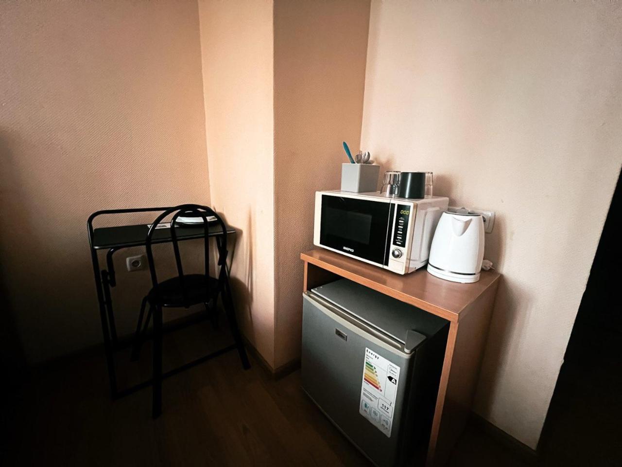 Kleines Doppelzimmer