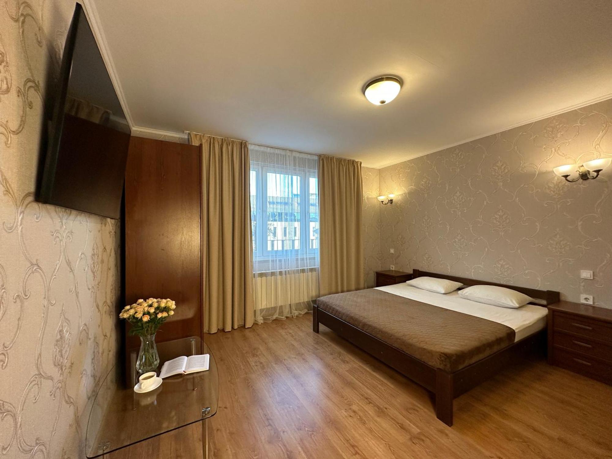 Comfort Double Room